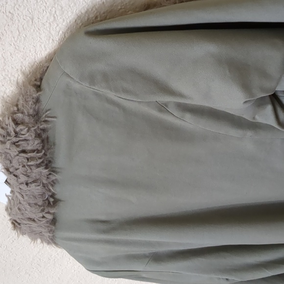 Spell Eagleback Long Duster Coat S/M - Picture 10 of 17